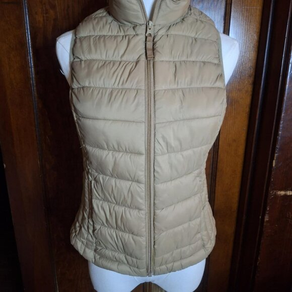 Love Tree Ultra Packable Lightweight Vest - Picture 9 of 9